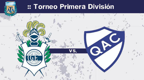 VS QUILMES